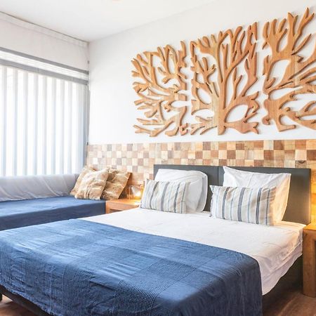 Beach House Mima Saly Portudal Εξωτερικό φωτογραφία