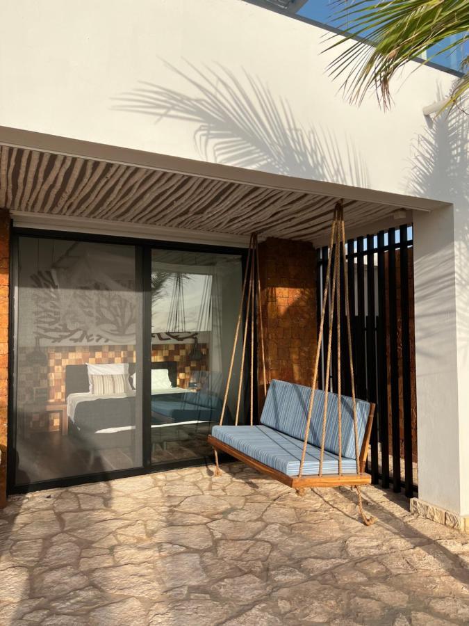 Beach House Mima Saly Portudal Εξωτερικό φωτογραφία