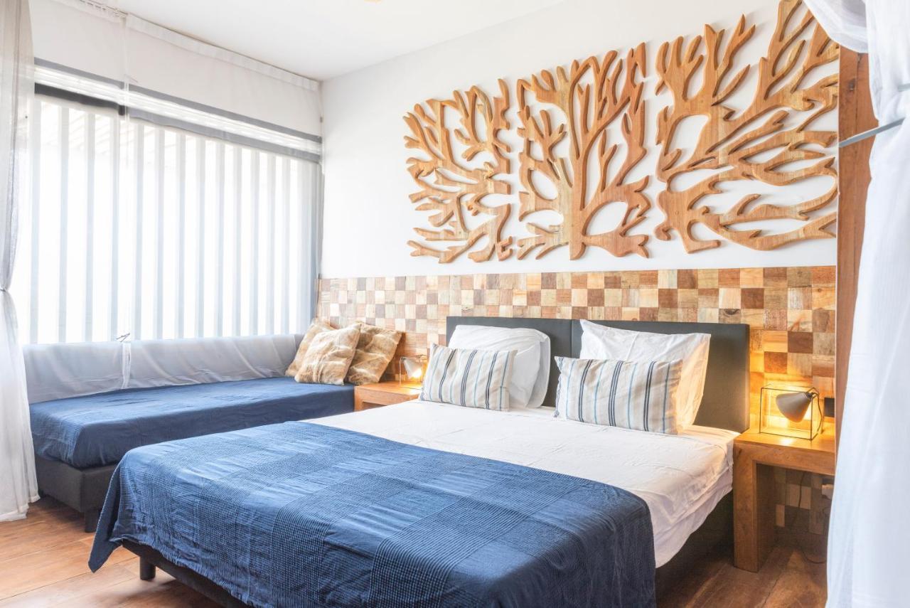 Beach House Mima Saly Portudal Εξωτερικό φωτογραφία
