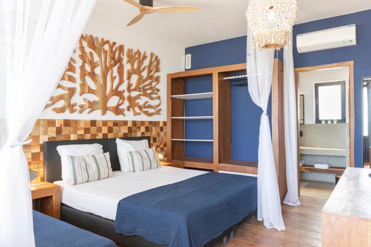 Beach House Mima Saly Portudal Εξωτερικό φωτογραφία