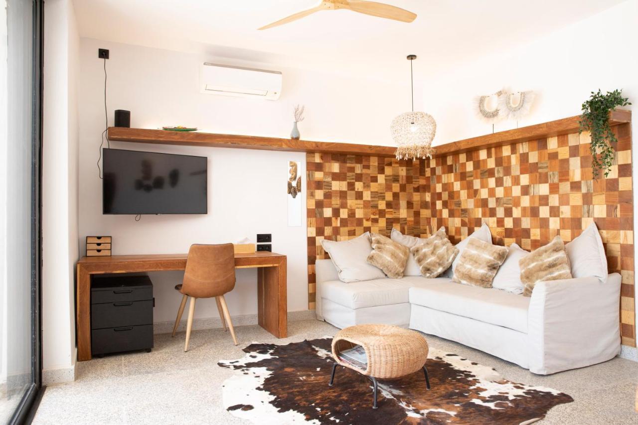 Beach House Mima Saly Portudal Εξωτερικό φωτογραφία