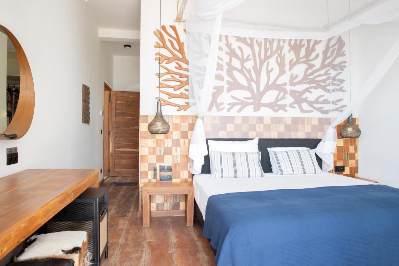 Beach House Mima Saly Portudal Εξωτερικό φωτογραφία