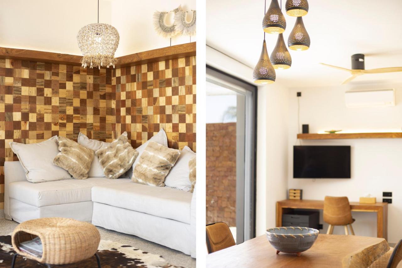 Beach House Mima Saly Portudal Εξωτερικό φωτογραφία