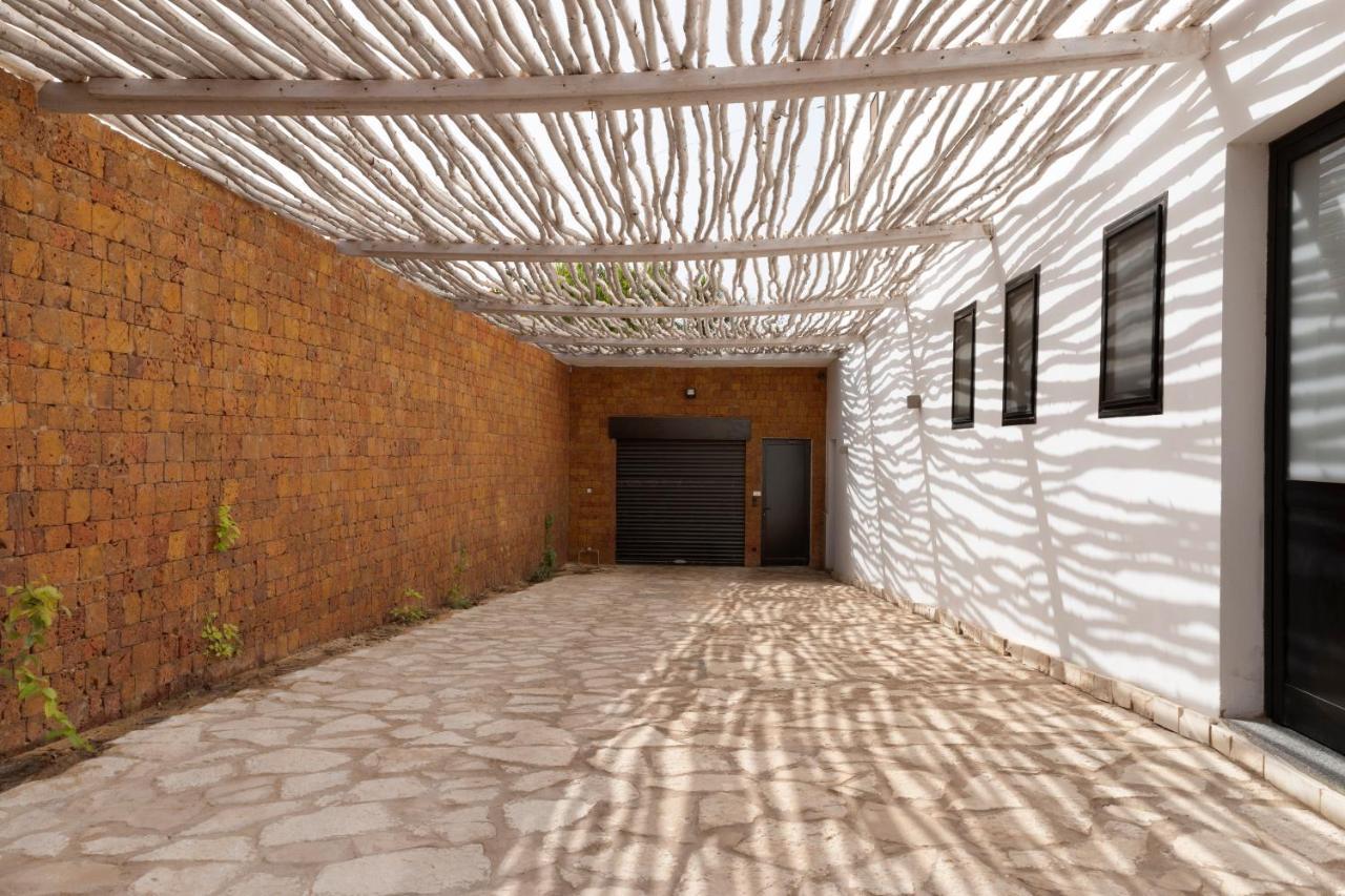 Beach House Mima Saly Portudal Εξωτερικό φωτογραφία