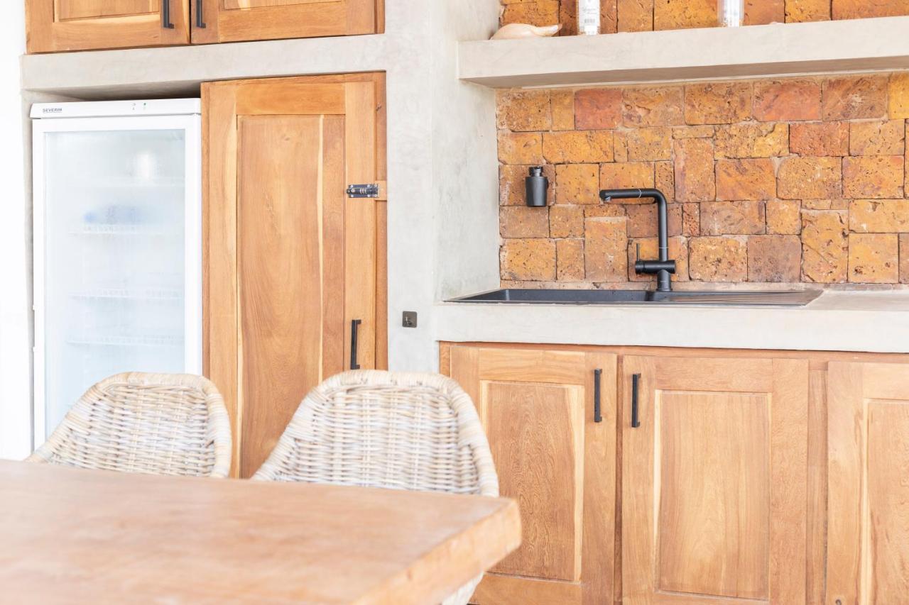 Beach House Mima Saly Portudal Εξωτερικό φωτογραφία